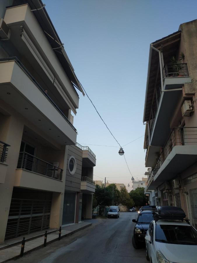 Urban Comfortable Apartment Argos Exterior photo